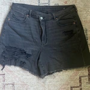 NWOT AE shorts